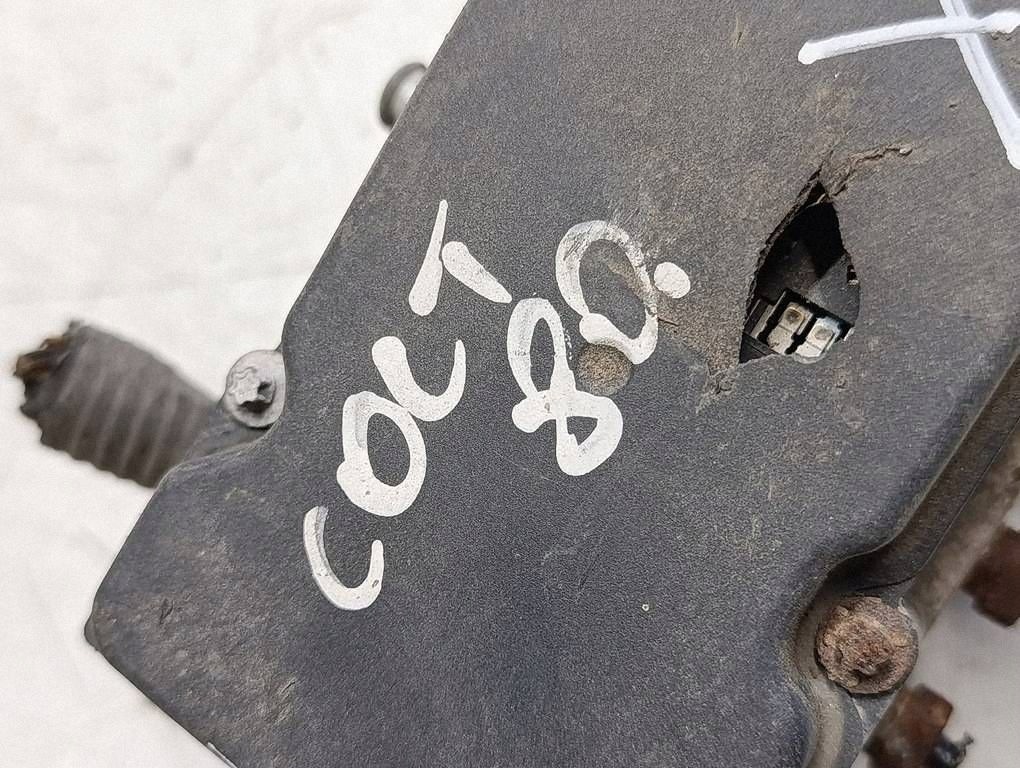 ABS Pump Mitsubishi Colt Z30FL 1.3 B 0265800844 image 5