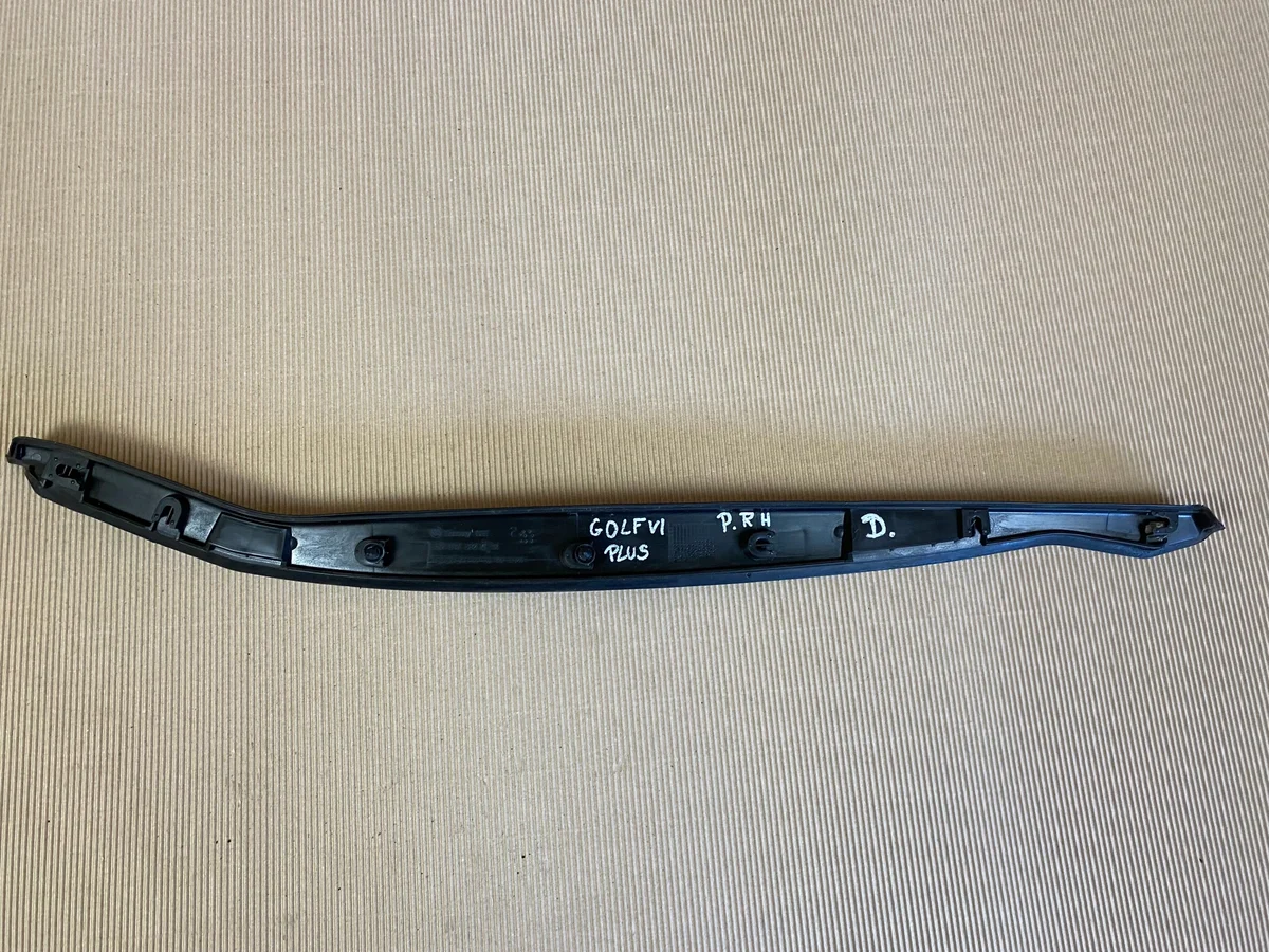 Volkswagen OE 5M0837382C Usado image 4