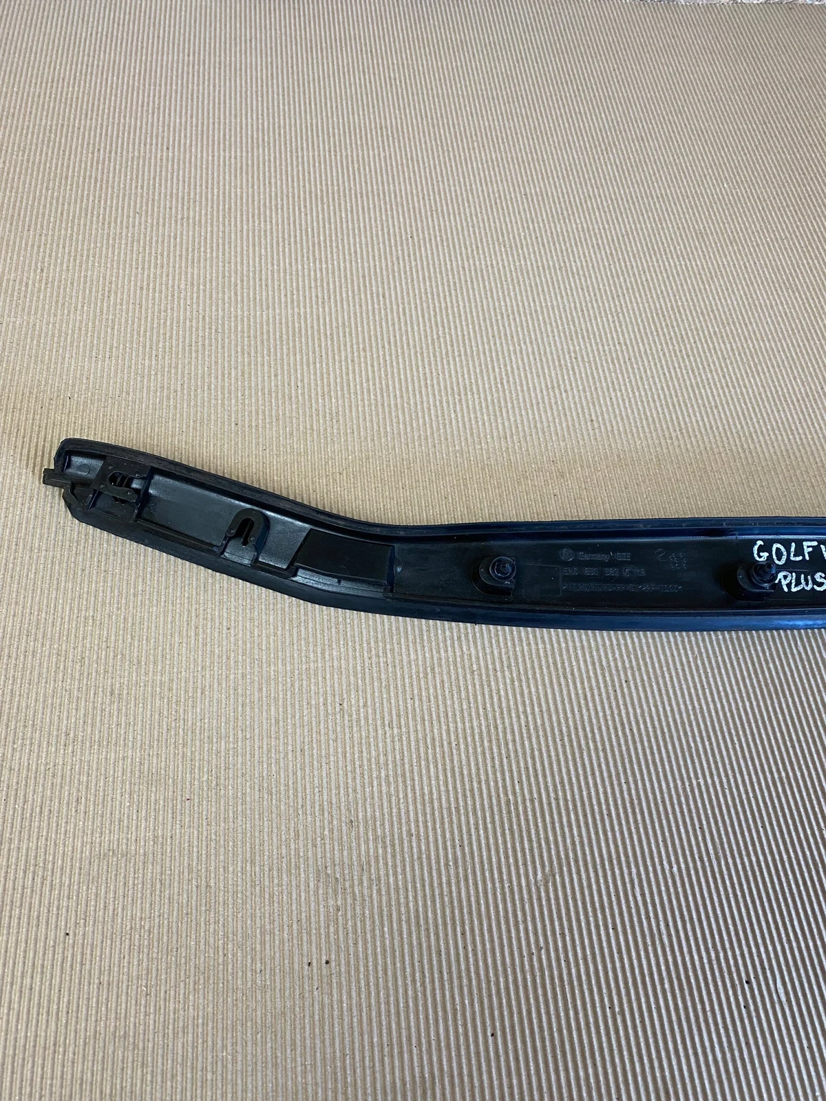 Volkswagen OE 5M0837382C Usado image 5