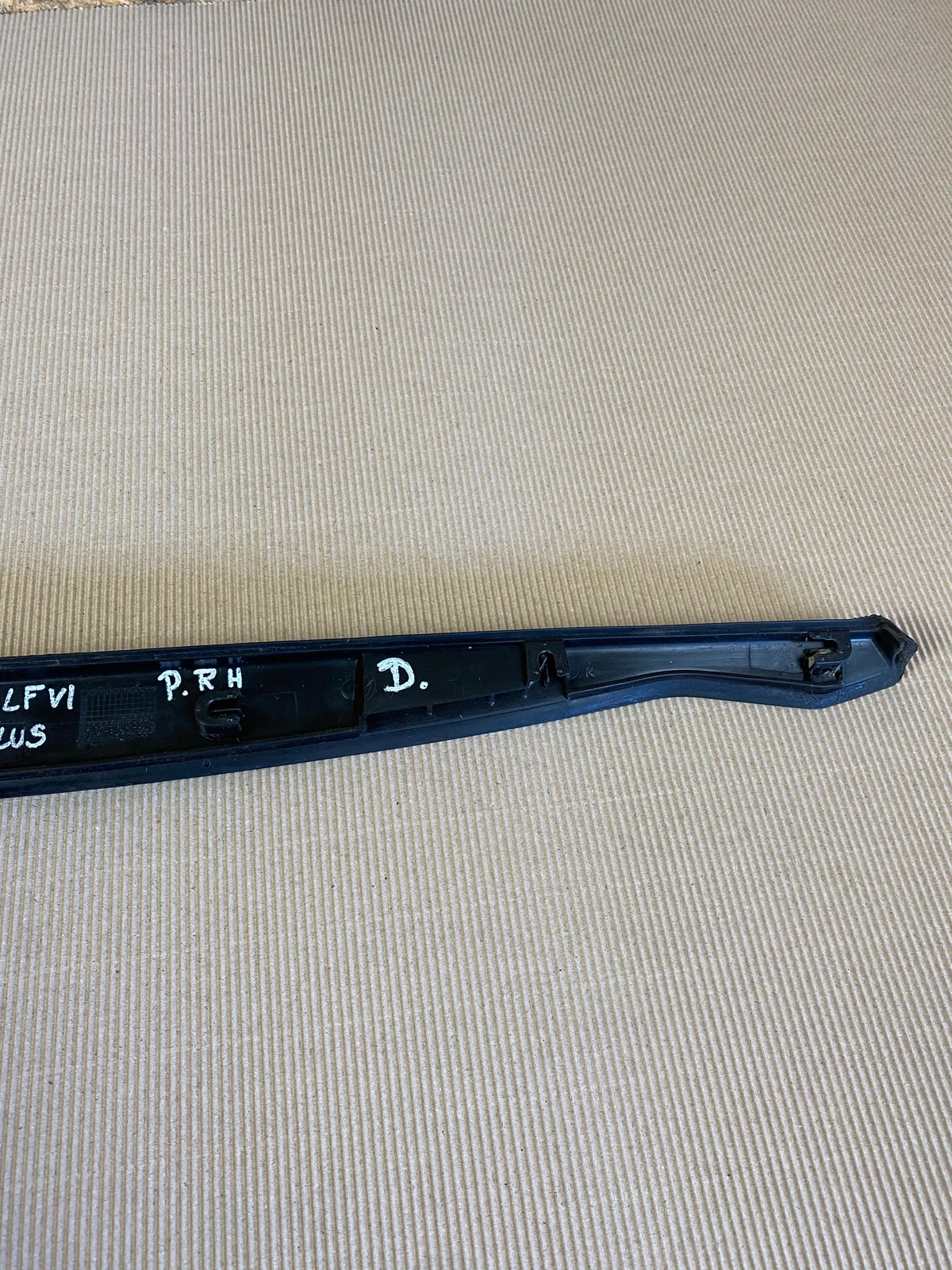 Volkswagen OE 5M0837382C Usado image 6