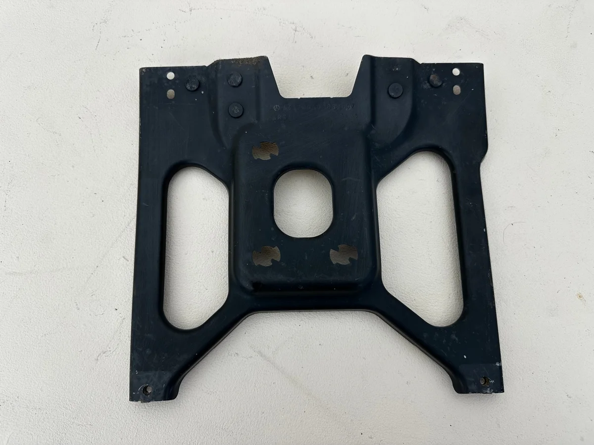 MERCEDES VITO W447 Support de ceinture A4478800803