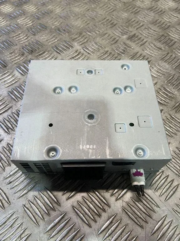 Module radio Audi A4 B8 A5 8T 4G0035056E image 4