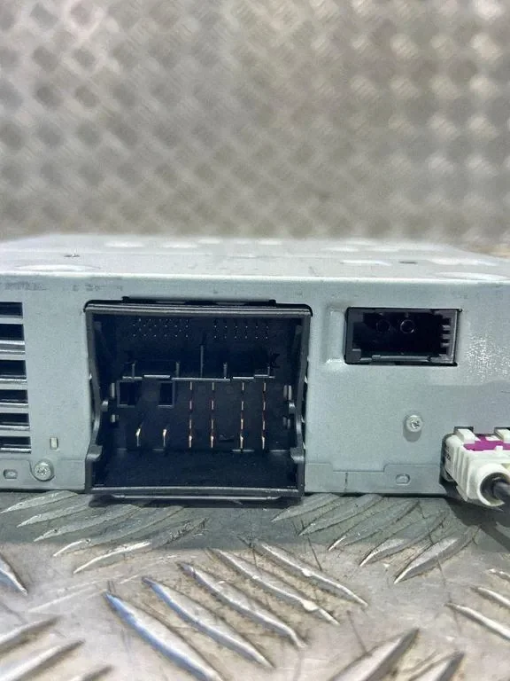 Module radio Audi A4 B8 A5 8T 4G0035056E image 5