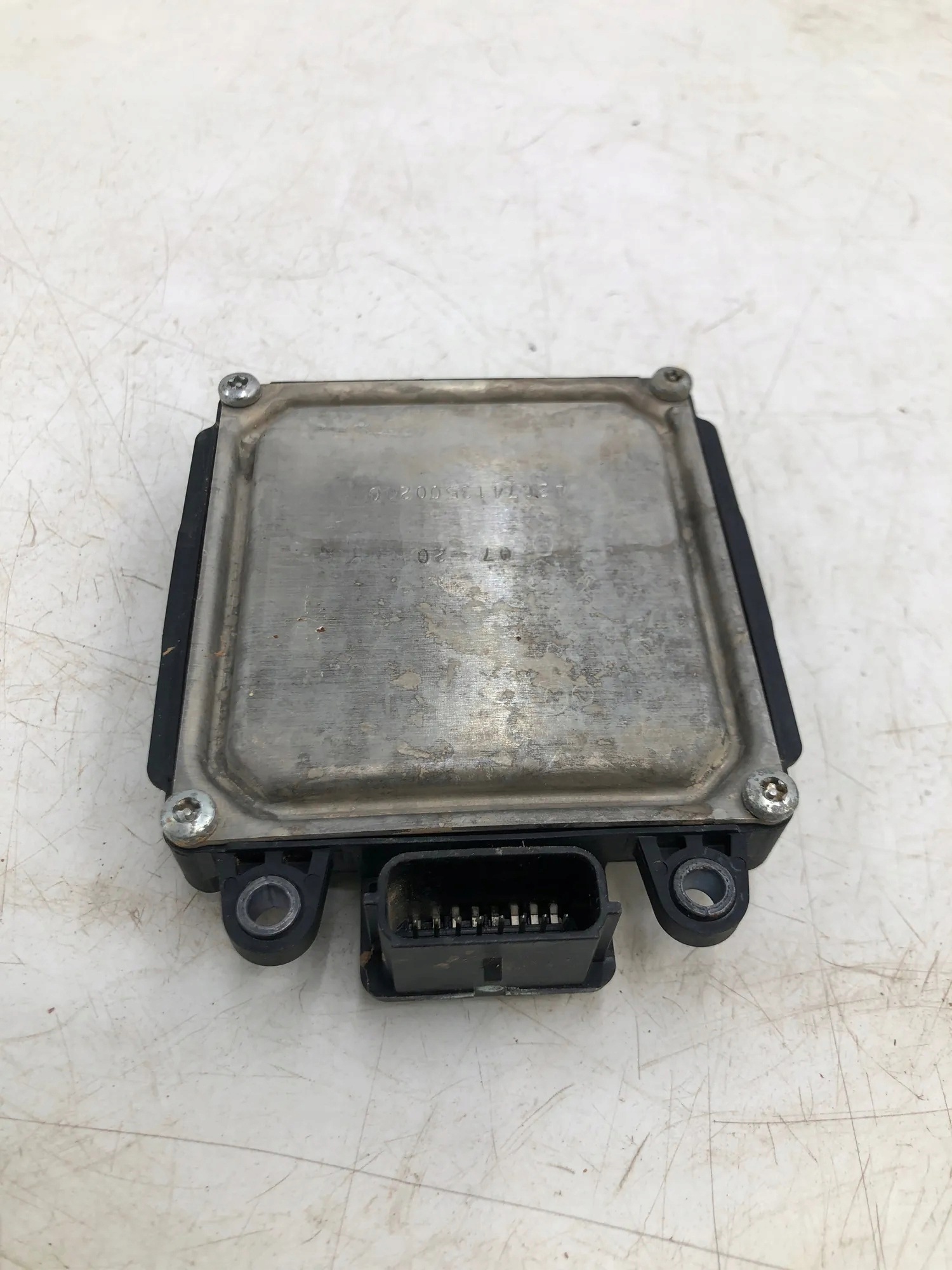 Ford Explorer VI Module Angle Mort Gauche LB5T14D599BC