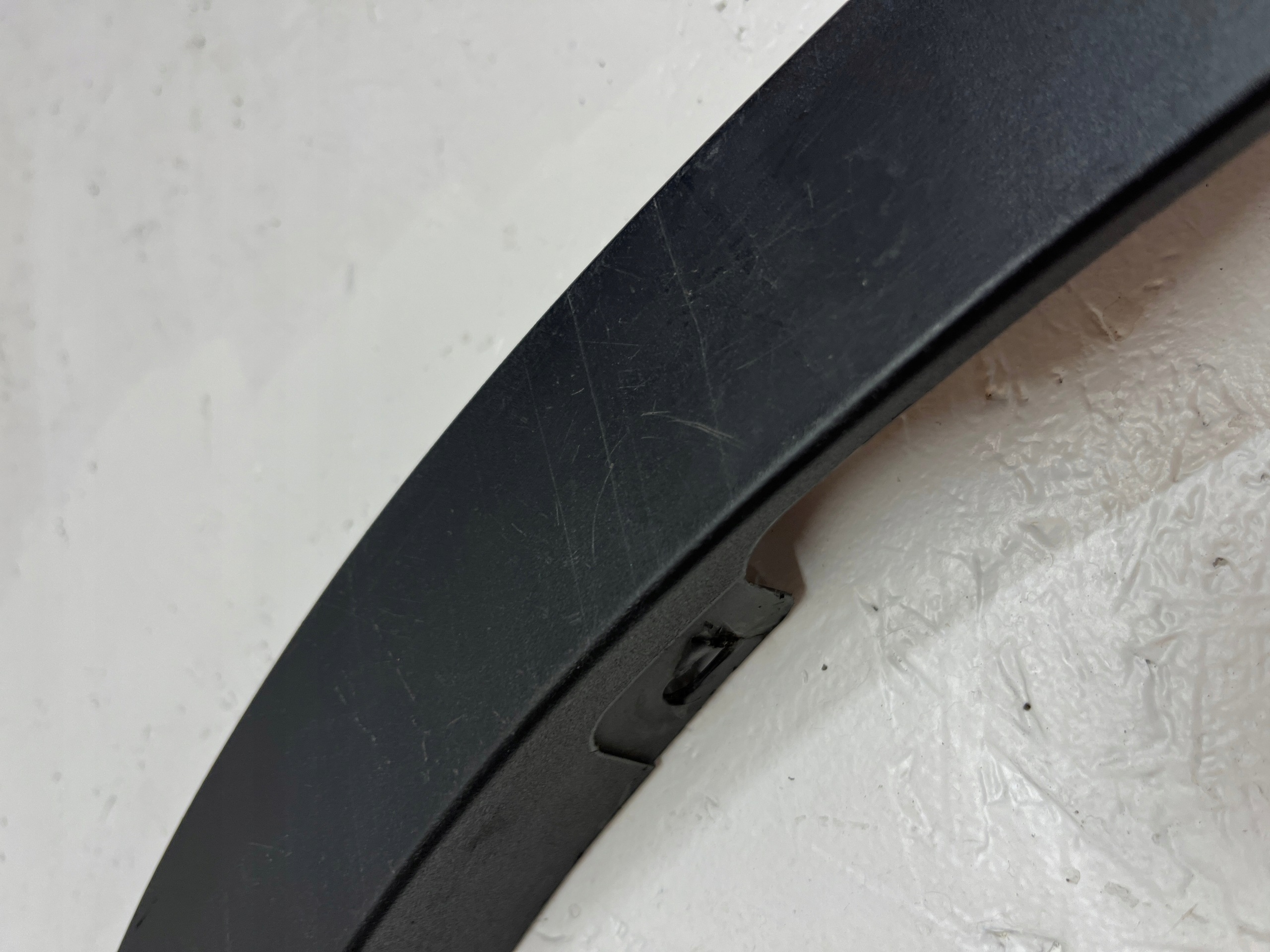 Radlauf vorne rechts BMW X2 F39 gebraucht image 7