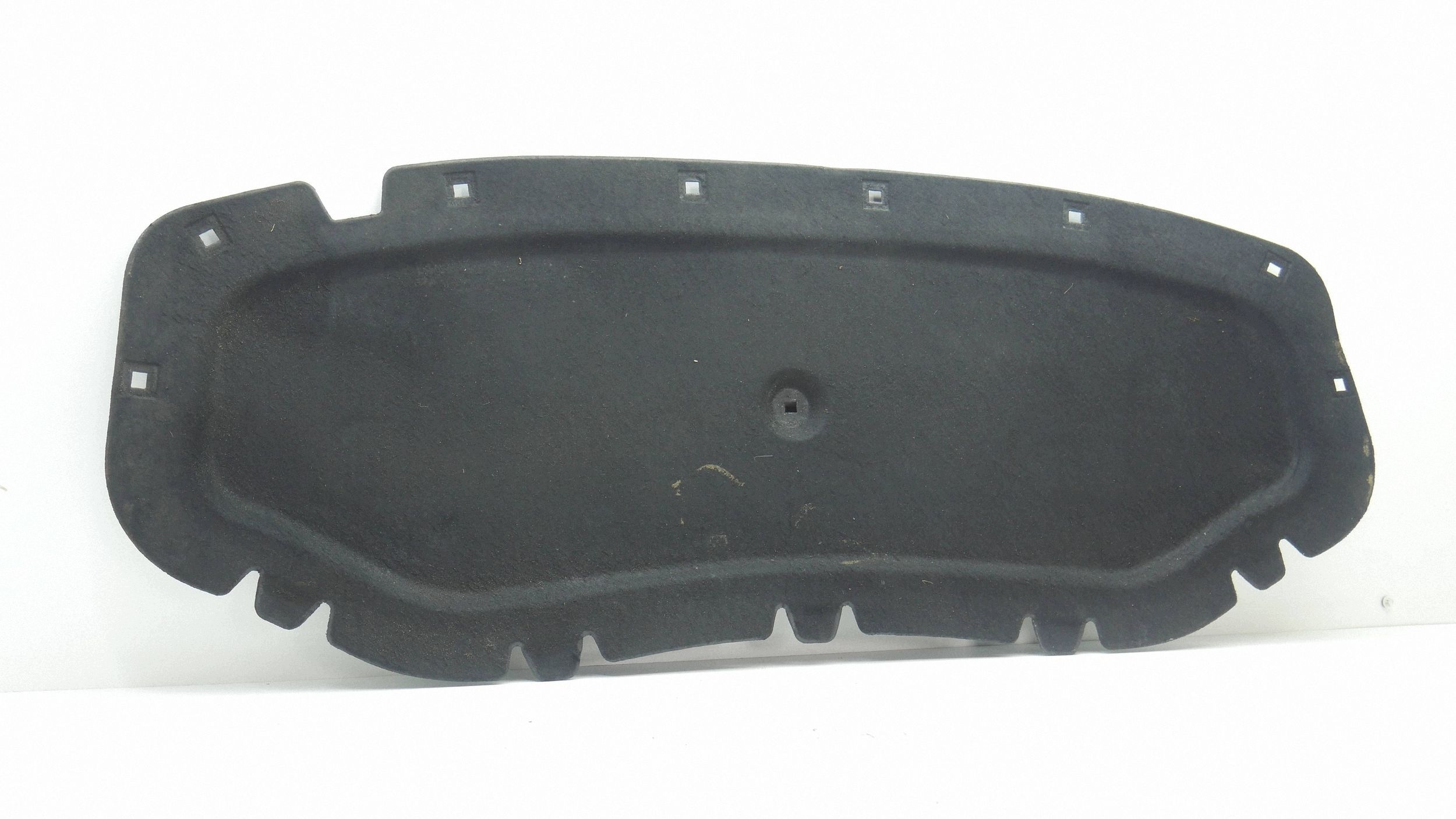 Isolation capot VW Tiguan 5NA II WAH46585