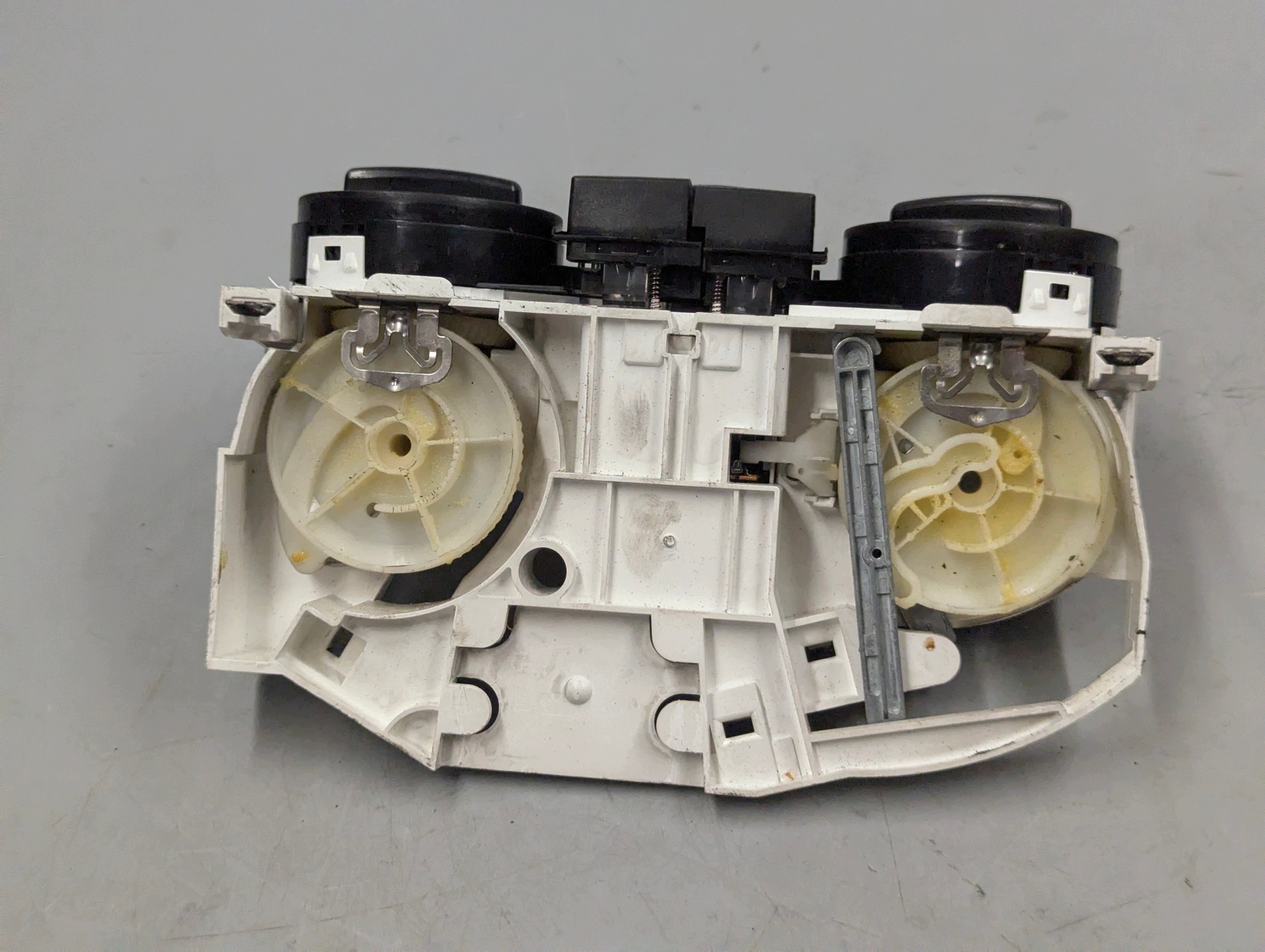 Panel de ventilación VW Golf IV Passat B5 1J0820045