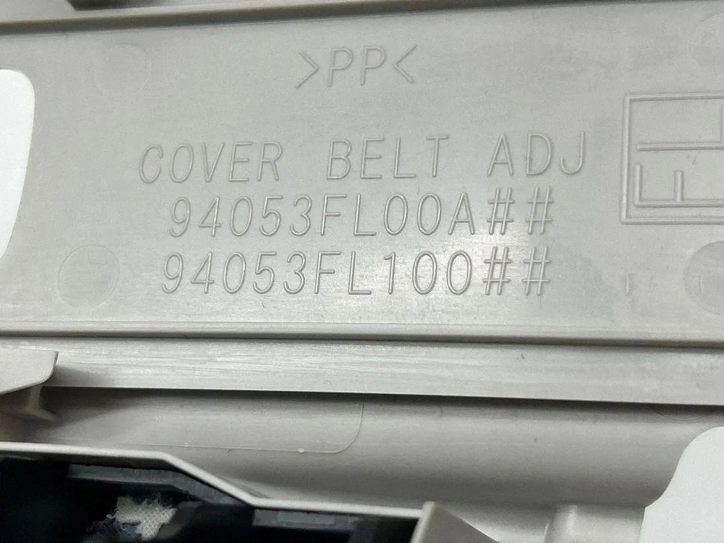 SUBARU IMPREZA Hatchback 94012FL100 image 6