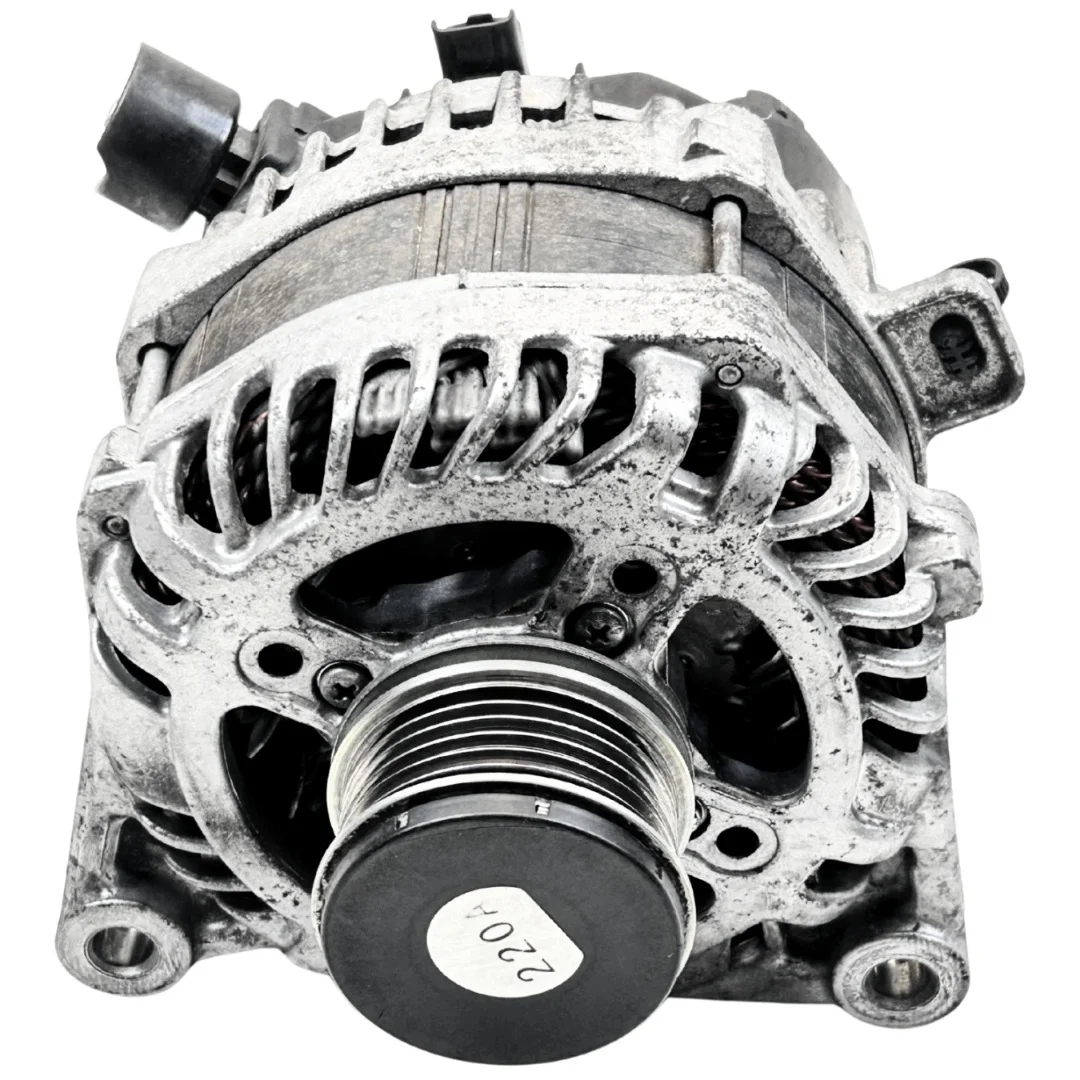 Alternator for Peugeot Boxer 1.5 2.0 D HDI