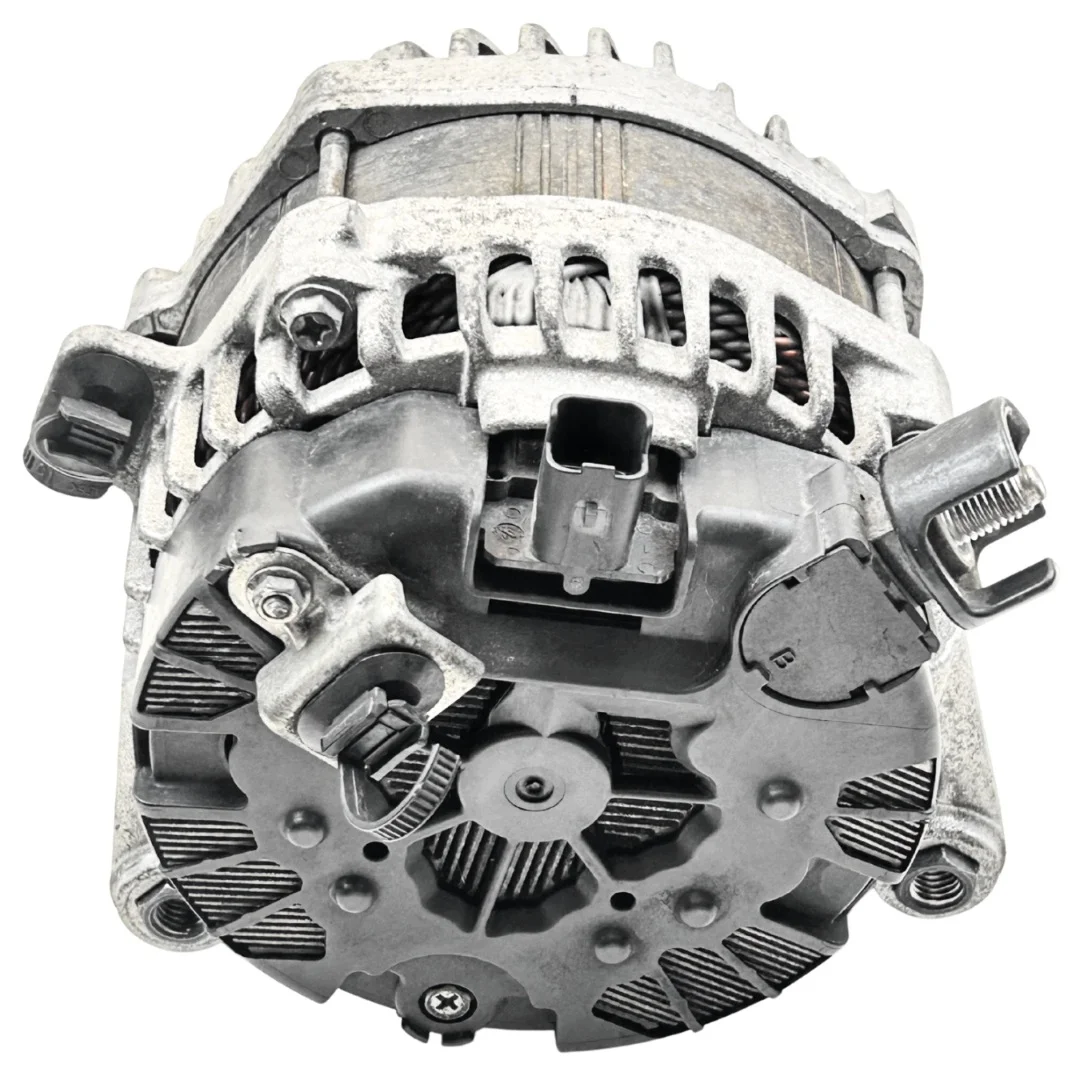 Dynamo Peugeot Boxer 1.5 2.0 D HDI image 3