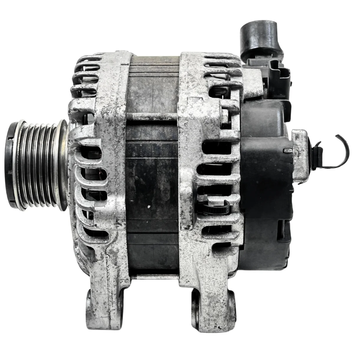 Dynamo Peugeot Boxer 1.5 2.0 D HDI image 4
