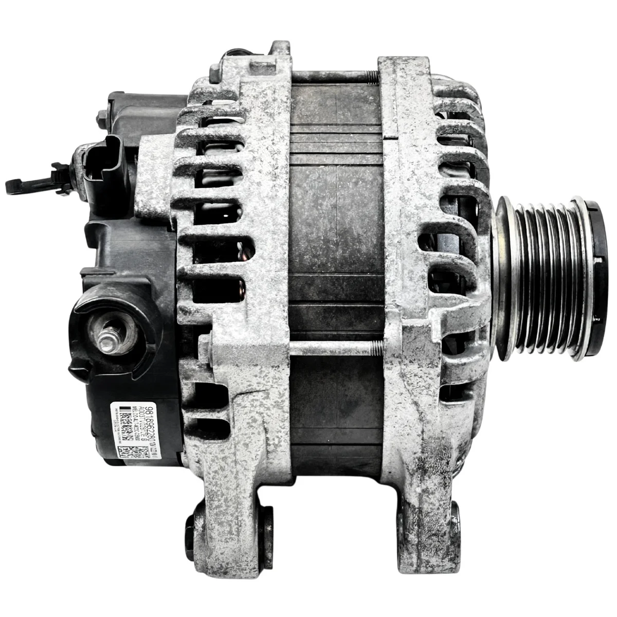 Dynamo Peugeot Boxer 1.5 2.0 D HDI image 5