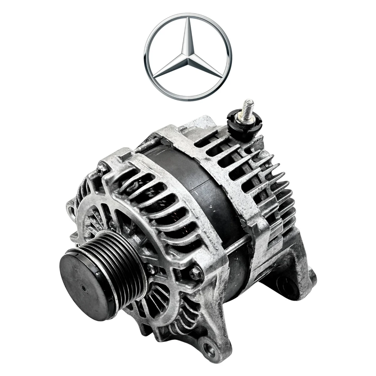 Alternateur Mercedes-Benz X-Class A4709060500