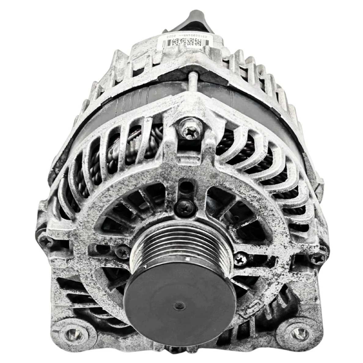 Alternator for Renault Opel Nissan NV400