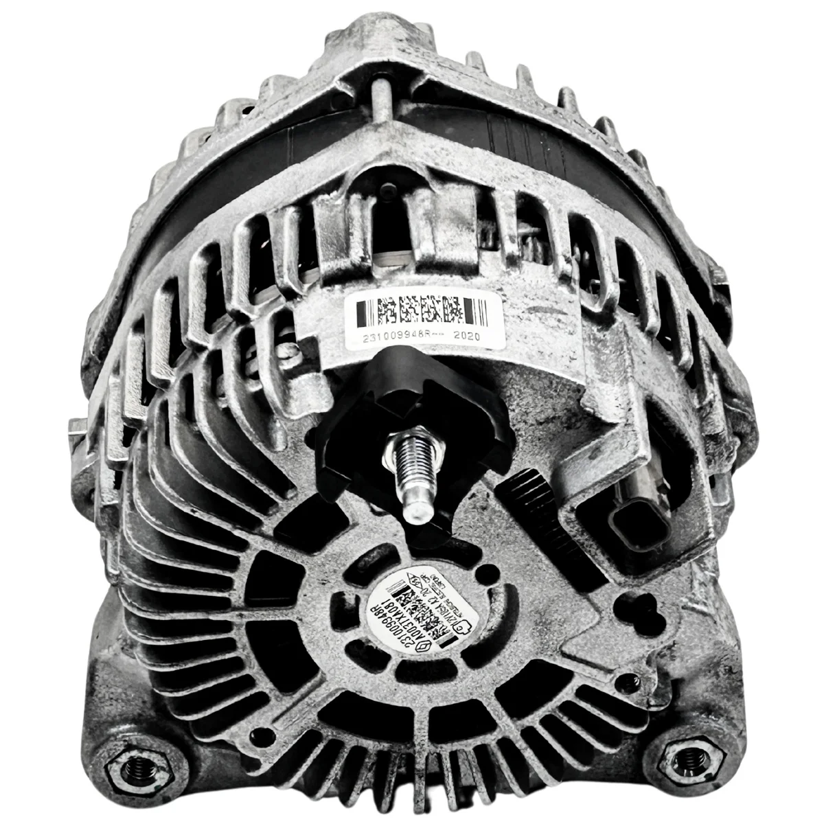 Generator Renault Opel Movano Nissan NV400 image 3