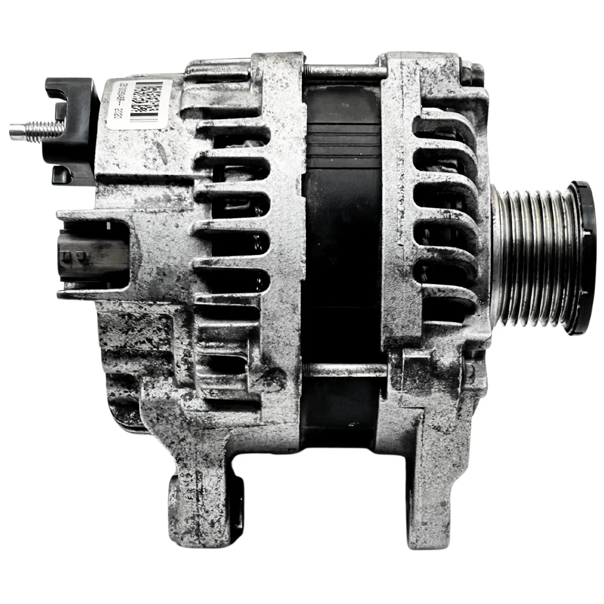 Generator Renault Opel Movano Nissan NV400 image 5