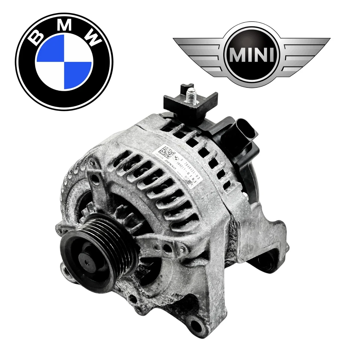 Alternator for BMW F20 F21 F23 F30 F80 F22 MINI