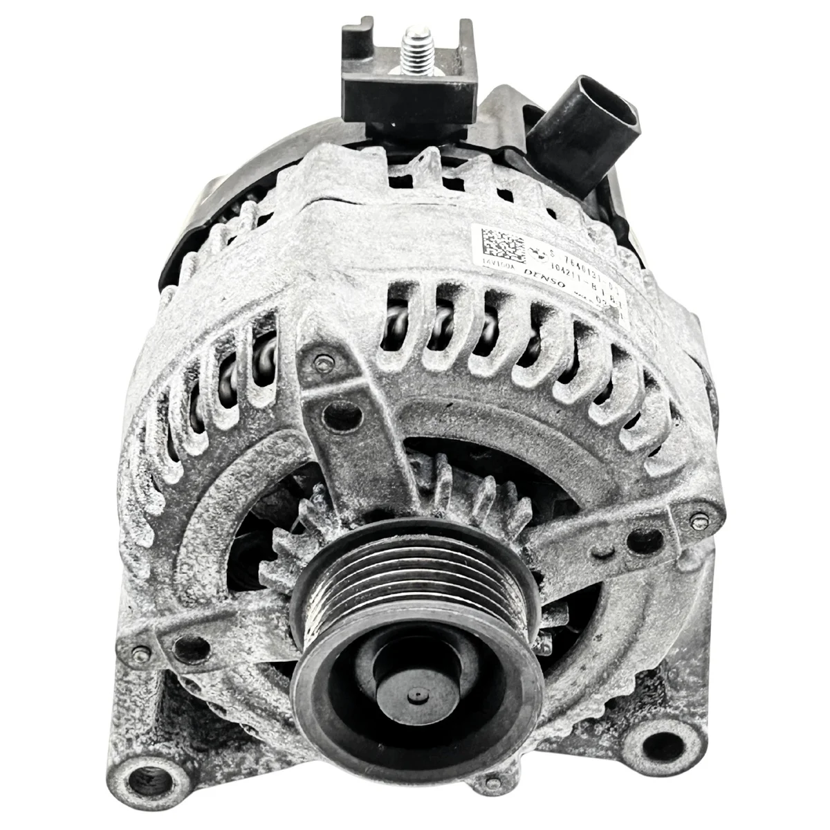 Alternator for BMW F20 F21 F23 F30 F80 F22 MINI