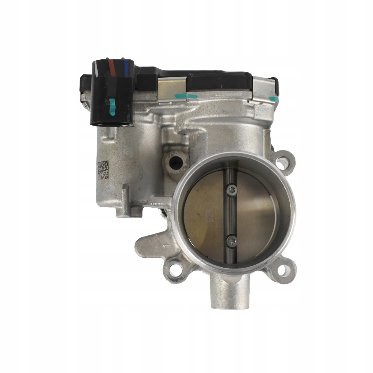 Gasklephuis F01R00Y111 BYD Seal U Qin
