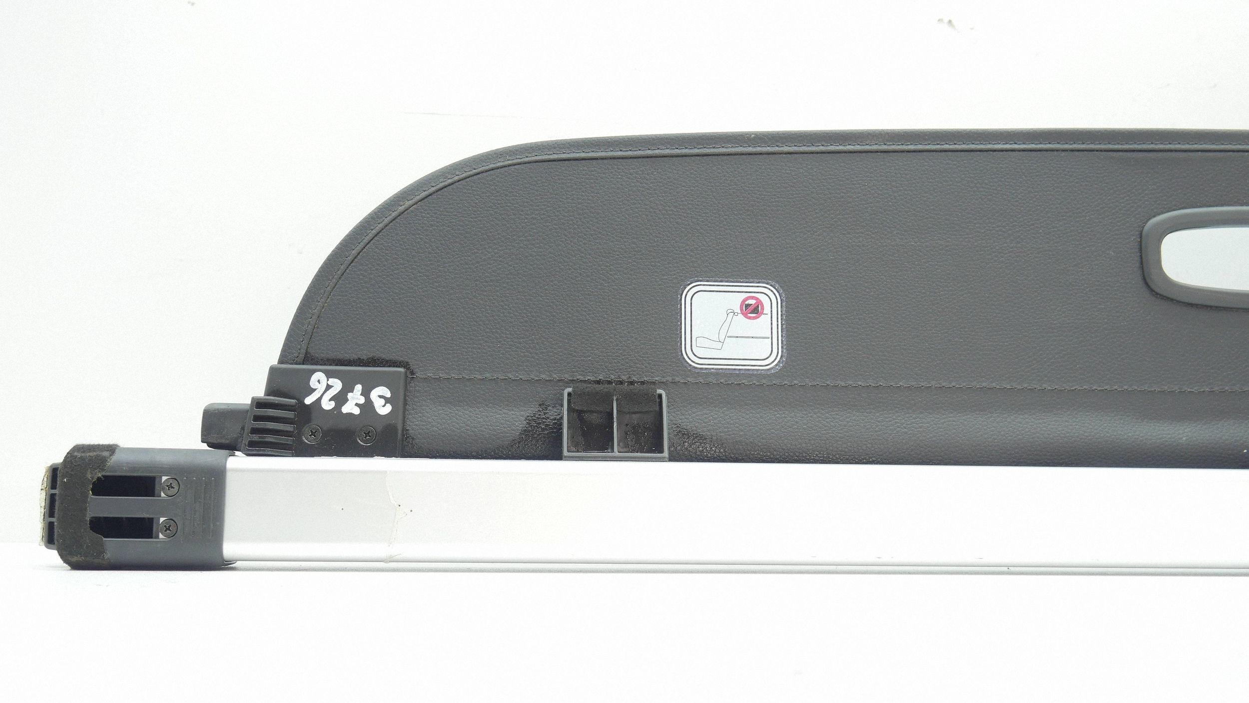 Bagagerumsrulle KIA Optima IV WAH46586 image 5
