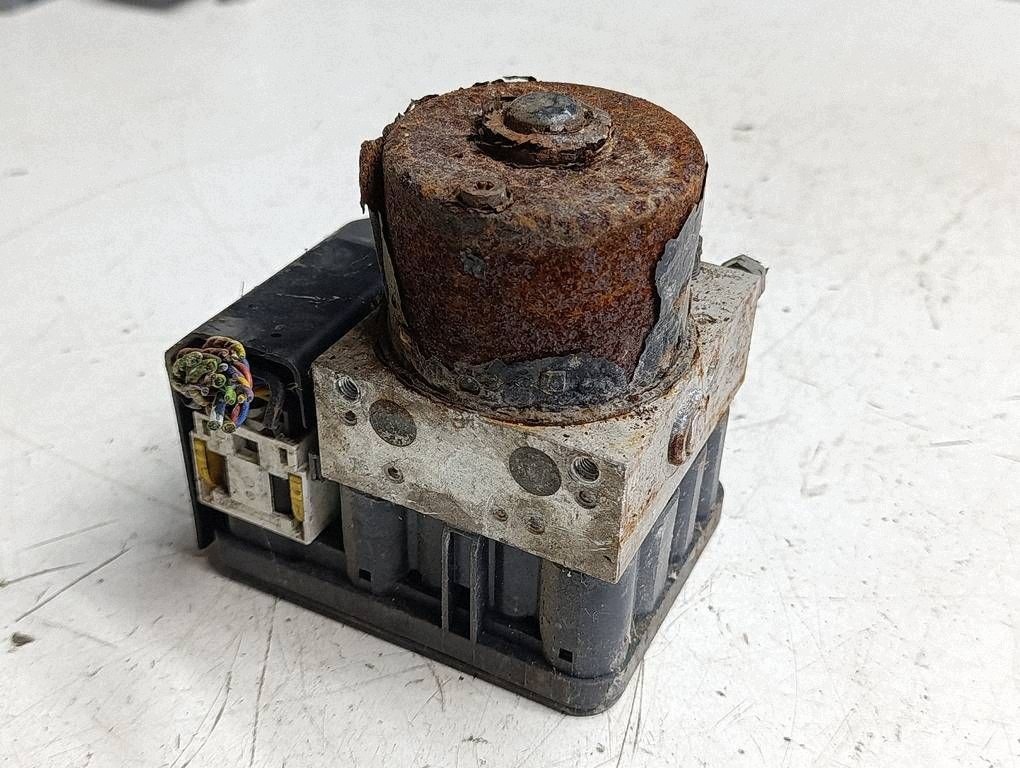 Pompa ABS Peugeot 207 06-12 10096011973K image 2