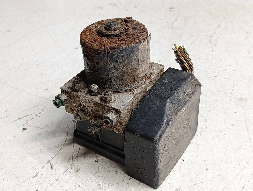 Peugeot 207 06-12 ABS-pumppu 10096011973K