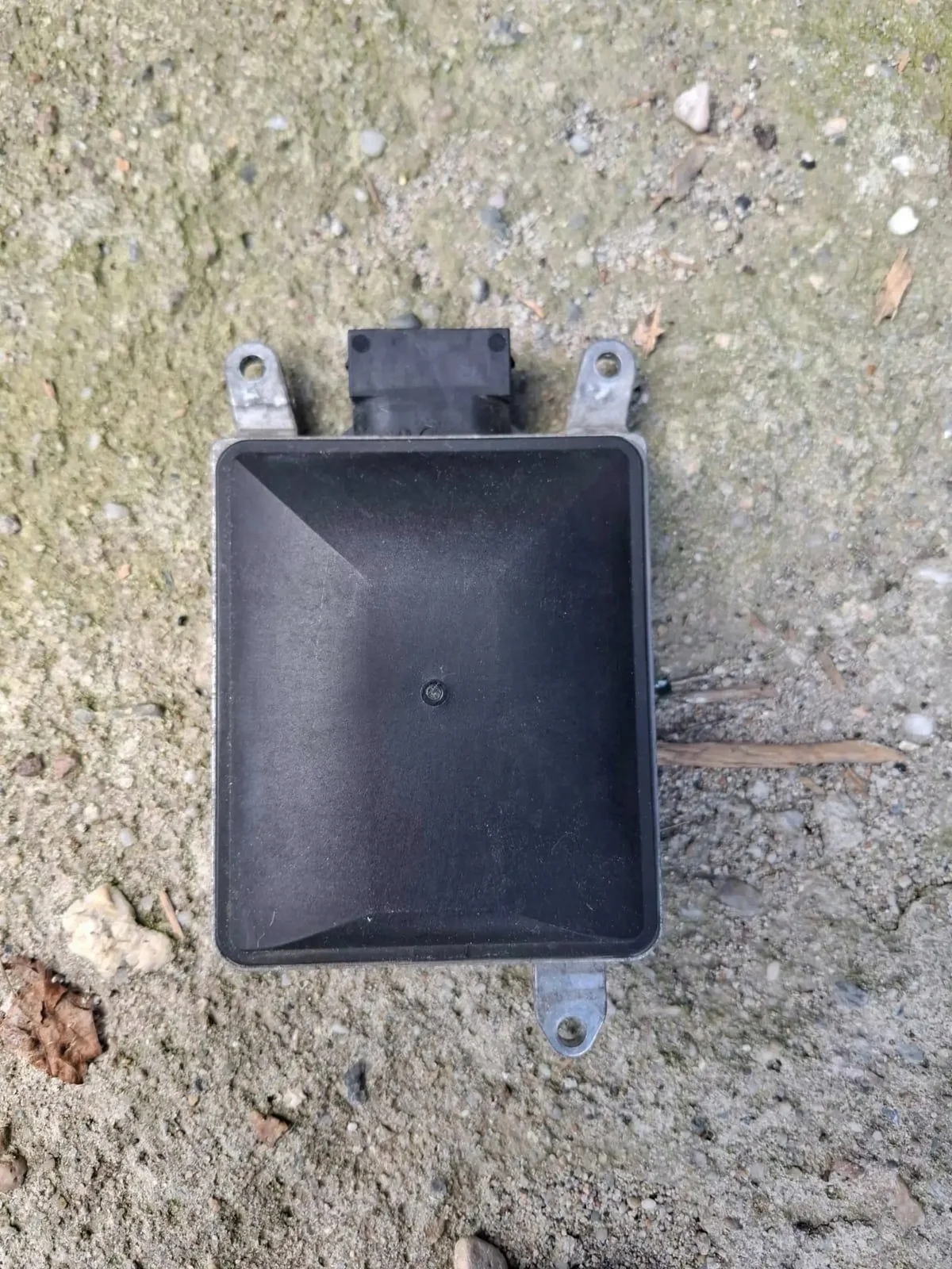 Capteur Radar Audi A6 A7 C7 4G0907568M