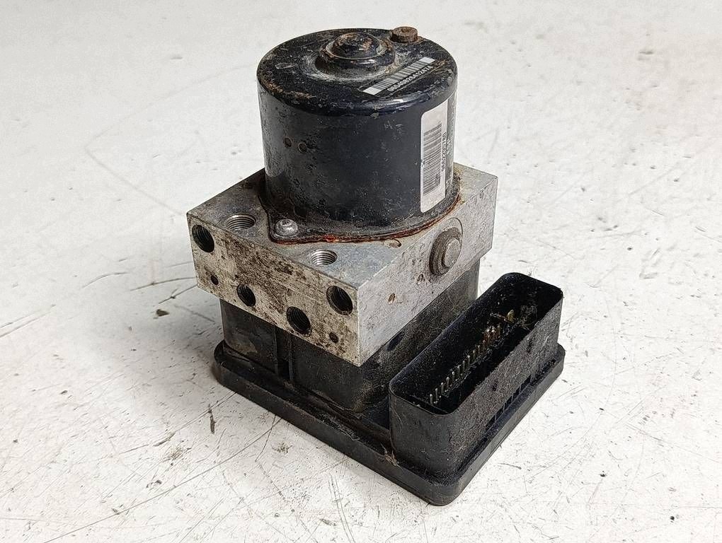 Pompe ABS Peugeot 207 06-12 10096011853 image 2