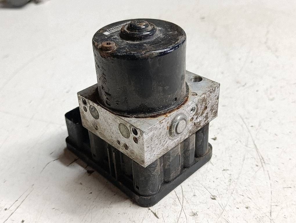 Pompe ABS Peugeot 207 06-12 10096011853 image 3