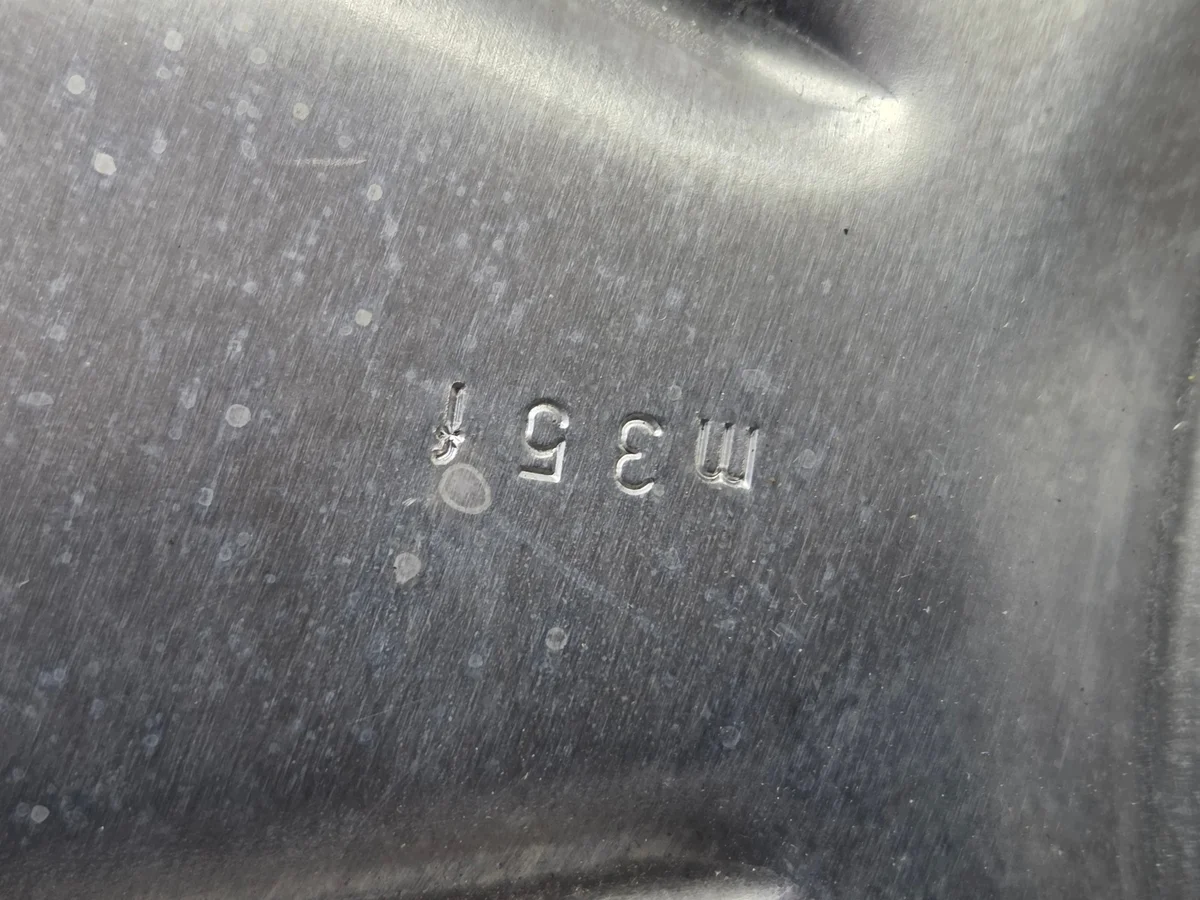 Servofrein Range Rover L494 JPLA-2B195-AC image 6