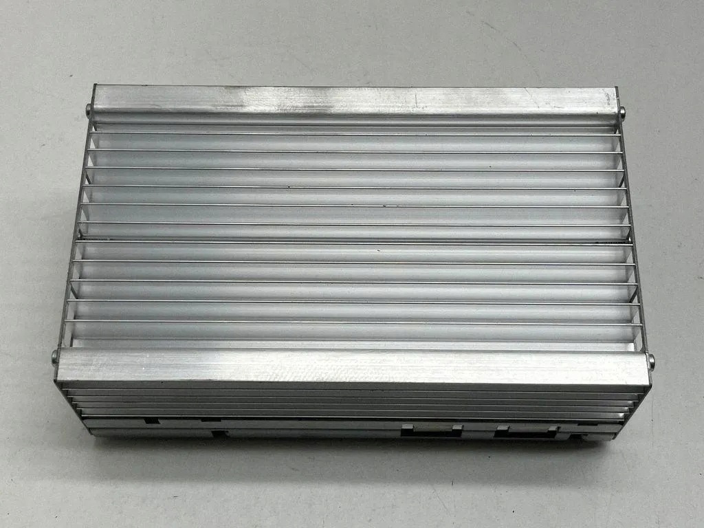 BMW X3 G01 Audiovahvistin Hifi HV262268601