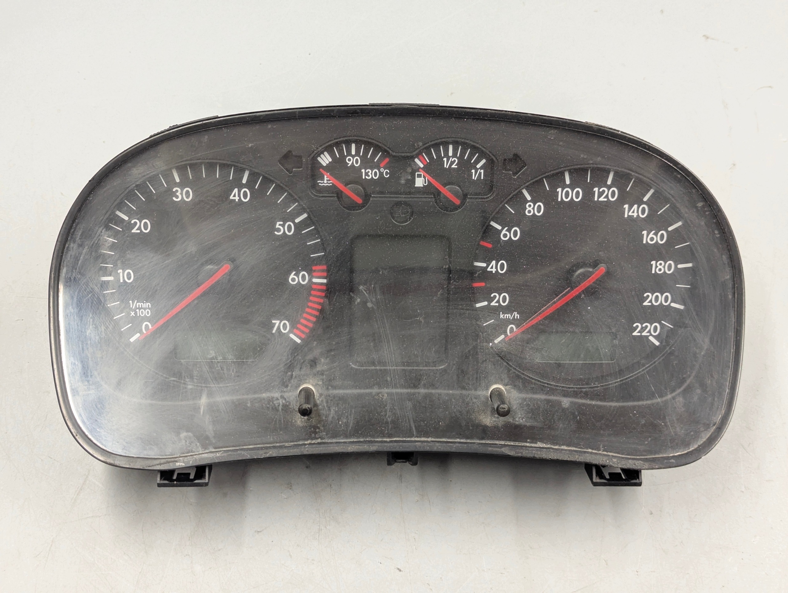 Compteur VW Golf Bora 1035100002 0263637002 image 2