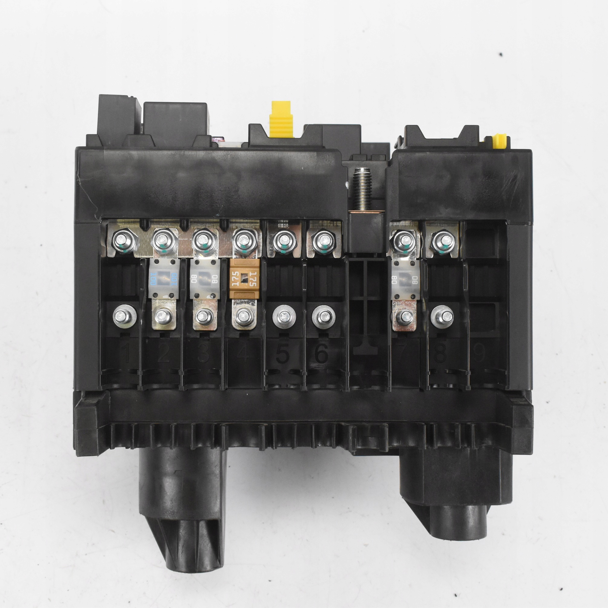 Caja Fusibles Chery Tiggo 7 Jaecoo 5 Omoda 5 1.6T image 4