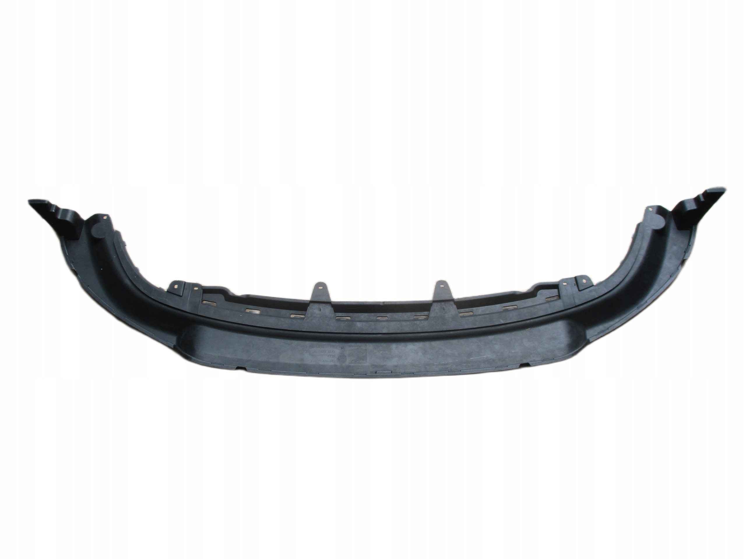 Spoiler VW Golf VI R-Line Usado 5K0805903E image 2