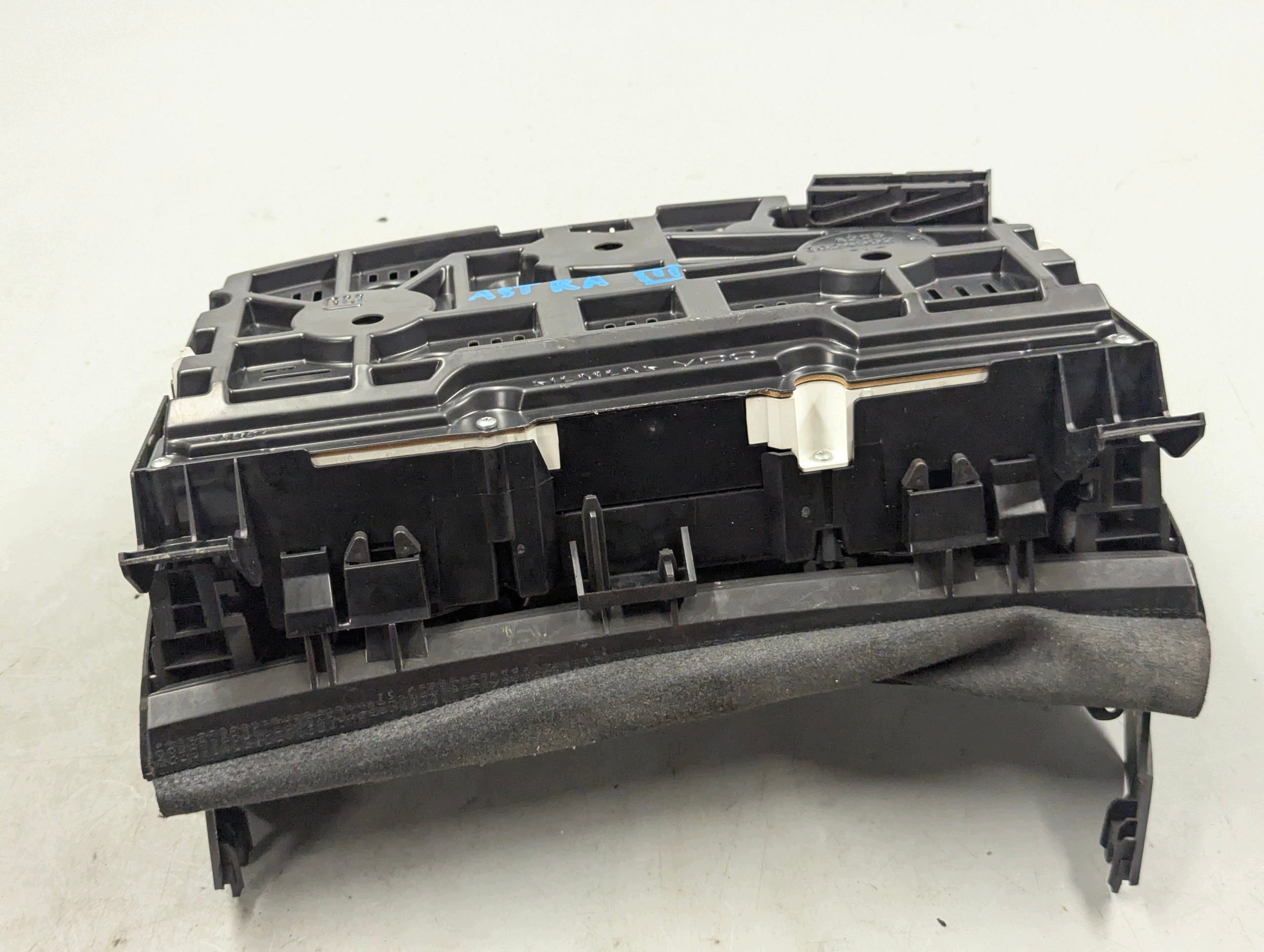 Instrumentkluster Hastighetsmätare Opel Astra H 04-14 image 6