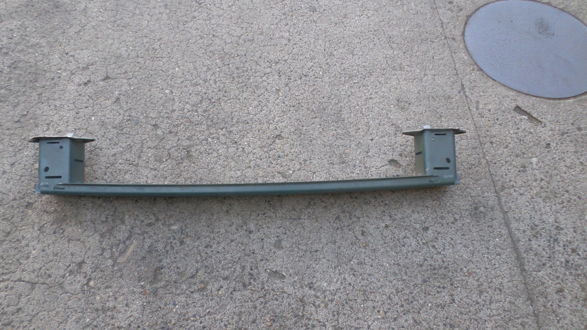 Toyota Yaris IV Balk Balk 250947 80 image 2