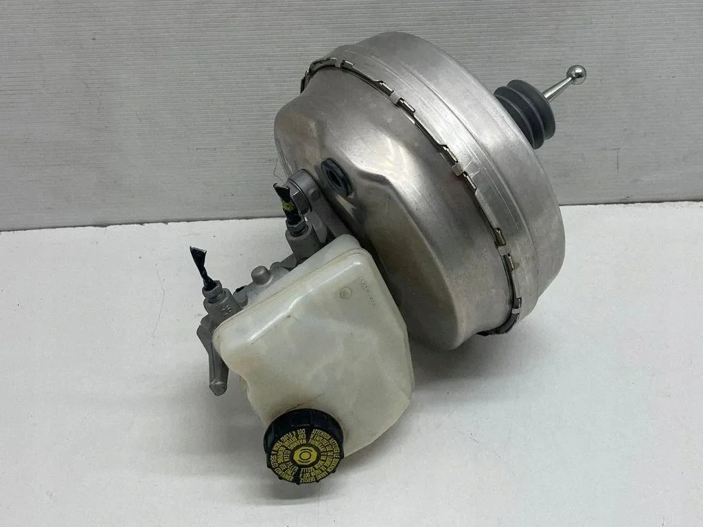 Servofrein Volvo S90 V90 03785735034 image 3