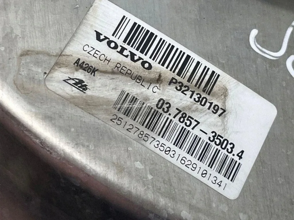 Servofrein Volvo S90 V90 03785735034 image 5