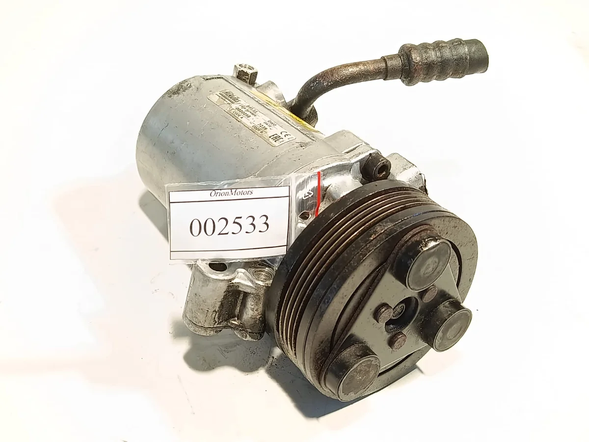 Compresseur clim BMW E46 E39 E38 E53 OEM 4472208023 image 5