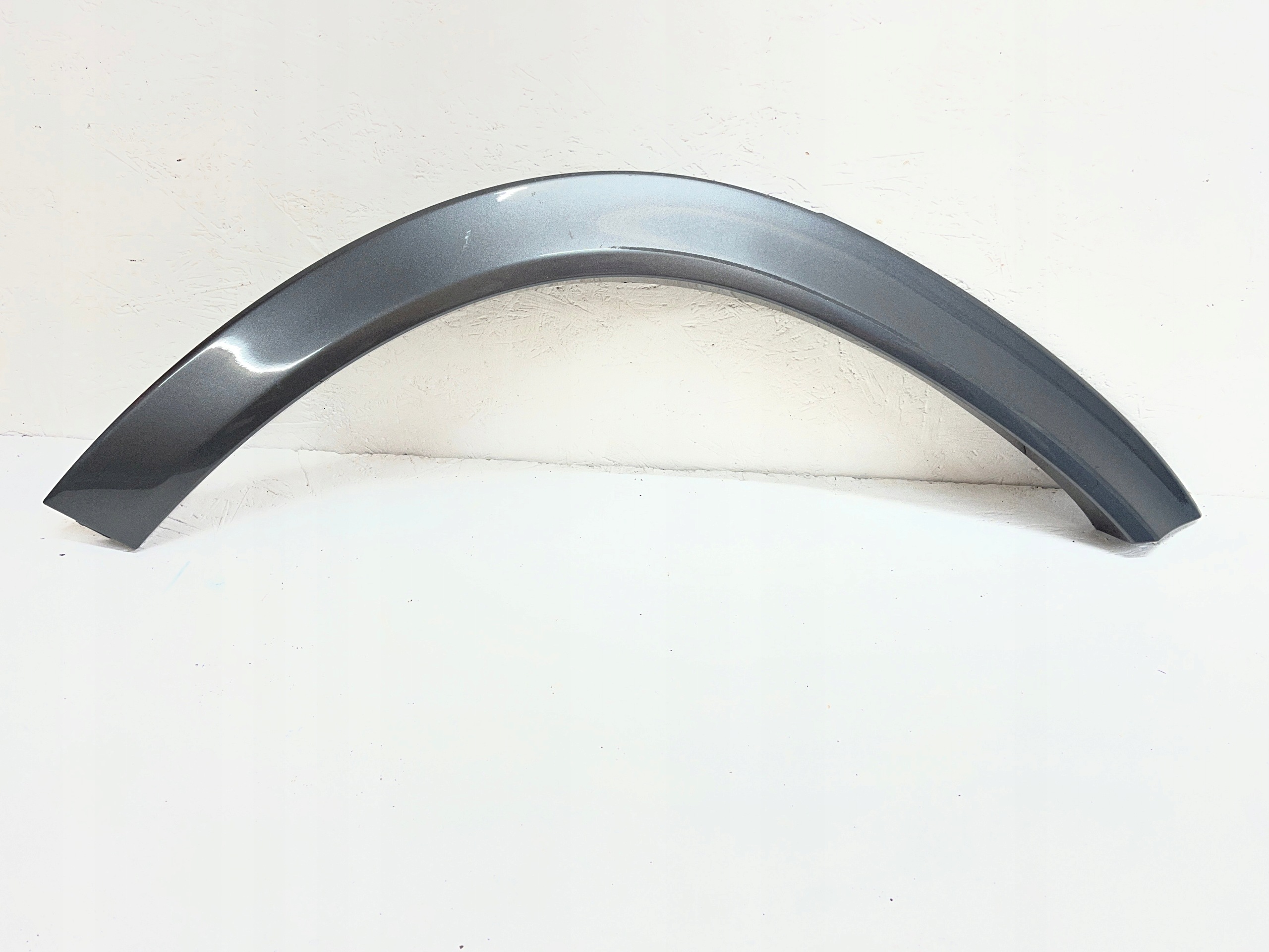 Hinterer Kotflügel links Mercedes-Benz GLE W167 A1678844500 image 2