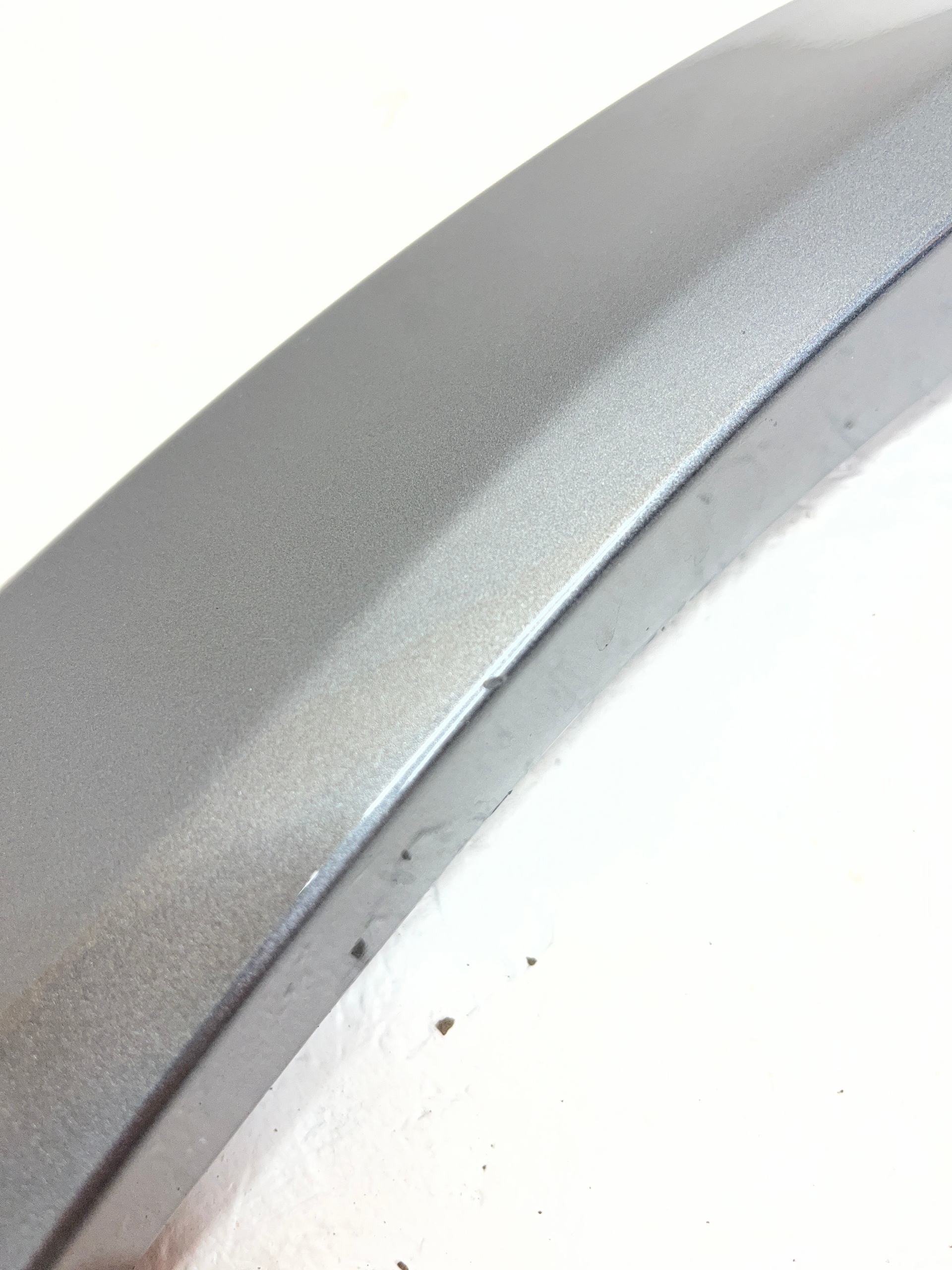 Hinterer Kotflügel links Mercedes-Benz GLE W167 A1678844500 image 3