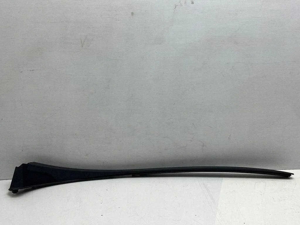 Vindskydd OPEL VIVARO FURGON 104555A2 image 2