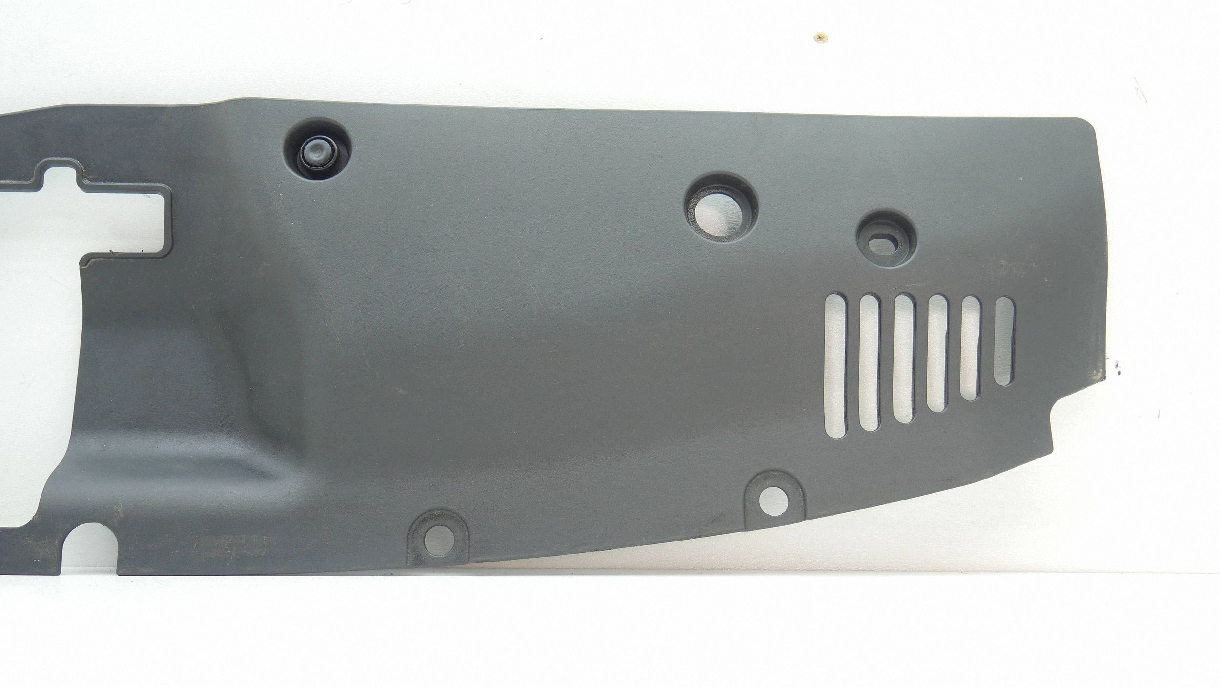 Cache pare-chocs avant Honda Civic X WAH46587 image 3