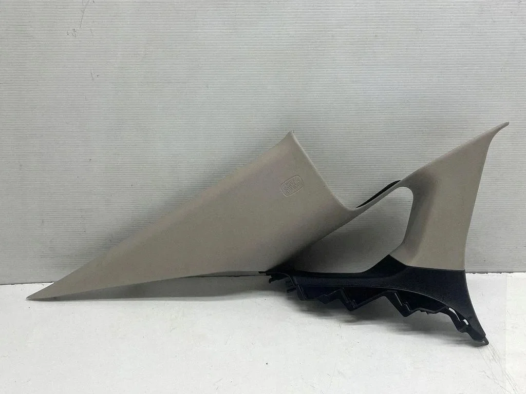Cubierta Pilar Trasero Izquierdo Honda Civic X