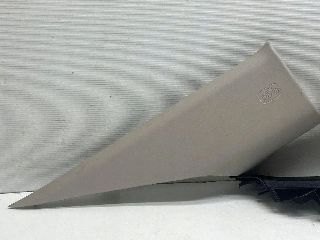 Cubierta Pilar Trasero Izquierdo Honda Civic X