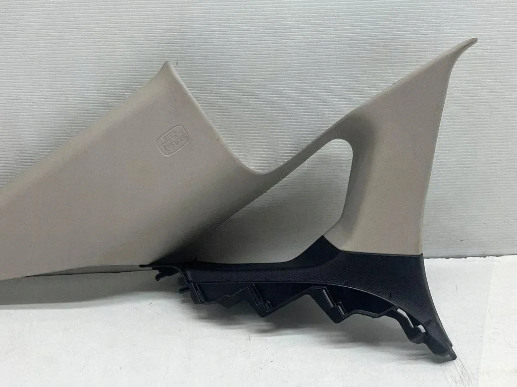 Honda Civic X Hatchback - Proteção Traseira Usada image 3