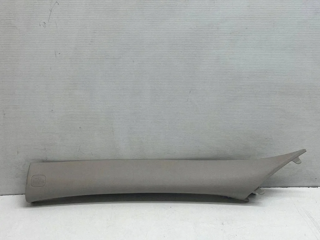 Honda Civic X Hatchback - Capa Pilar Esquerdo Usada