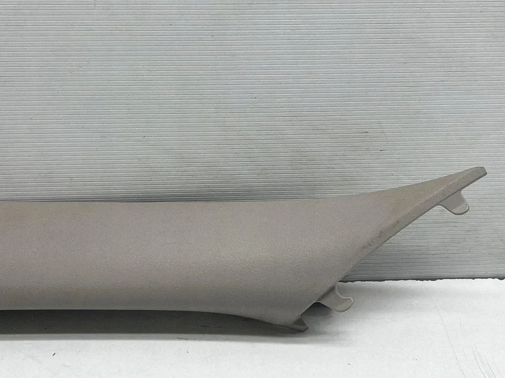 Honda Civic X Hatchback - Capa Pilar Esquerdo Usada image 3