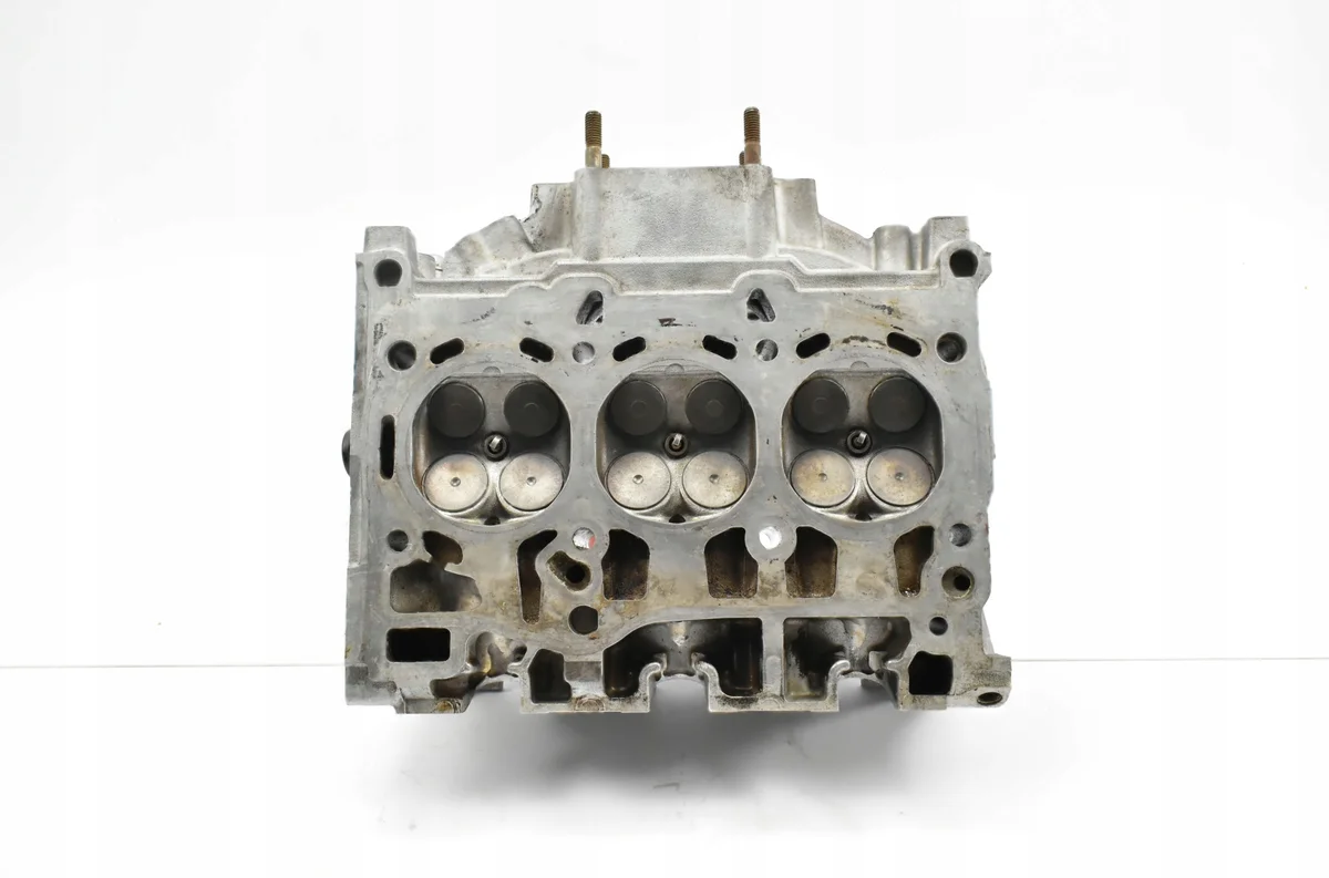 Culasse Moteur DKR 1.0TSI 04C103404L image 2