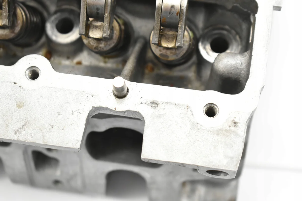 Culasse Moteur DKR 1.0TSI 04C103404L image 3